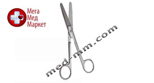 Купить Ножиці 170мм прямі цена, характеристики, отзывы